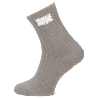 Women's Socks LM18-532 grey