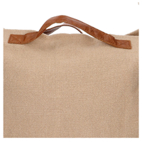 Handbag Paolo Bags K-6216 Camel