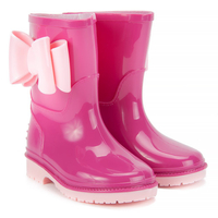 Children's boots FILIPPO EL-1506 pink