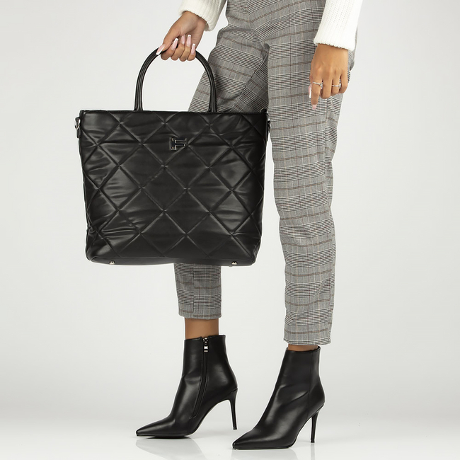 Filippo handbag TD0341/22 BK black
