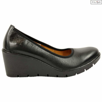 Pumps MACIEJKA 02489-01/00-1 black 8022624