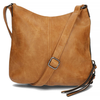 Ines Delaure handbag 1681669 brown