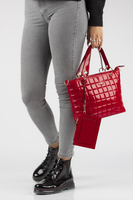 Bag Filippo TD0229/21 RD red