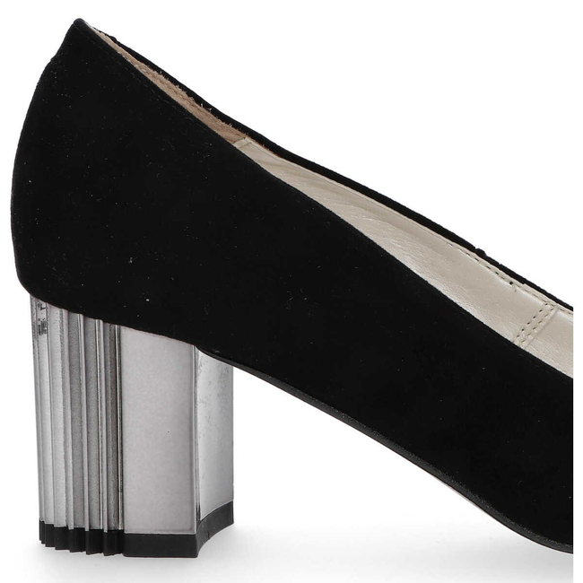 Shoes Filippo 2710 Selena Black