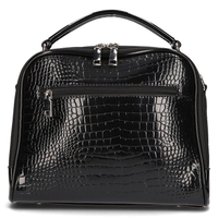 Handbag Filippo Messenger Bag TD0211/21 BK black