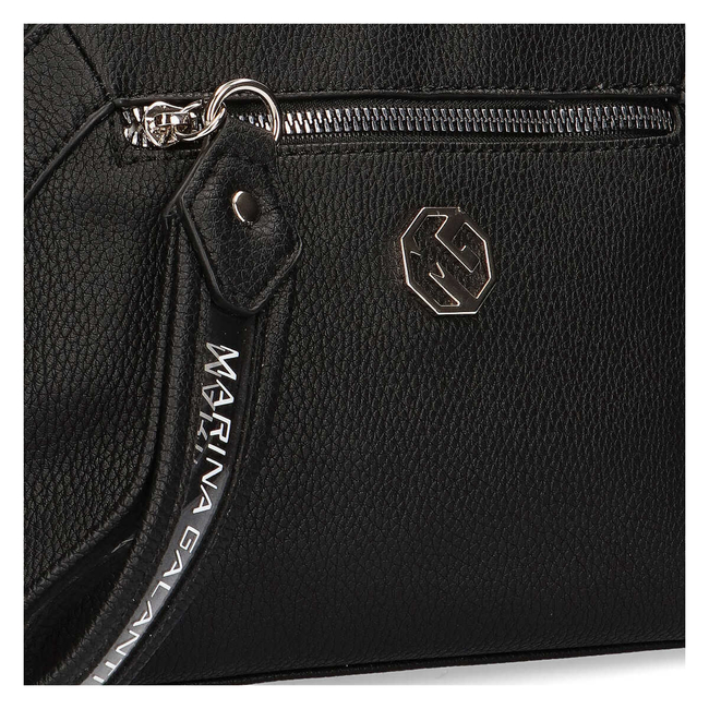 Torebka Marina Galanti MBPD 85CY1 BLACK