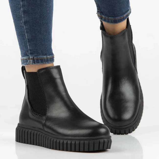 Filippo ankle boots DBT6369/24 BK black