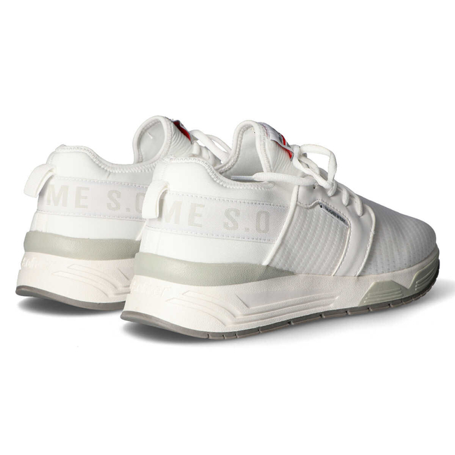 Shoes S.Oliver 5-13639-24 100 White