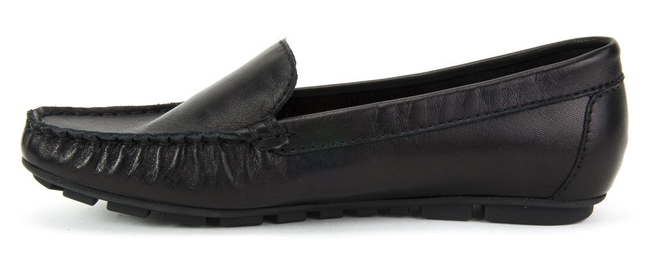 Moccasins Nessi 17130 Black 3