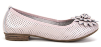 Shoes Filippo DP630/19 PI pink