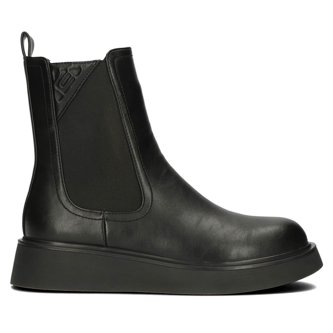 Filippo ankle boots DBT4069/22 BK black