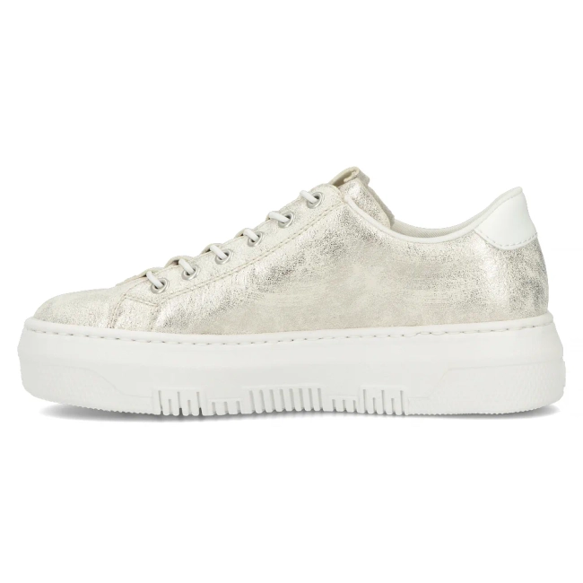 Rieker sneakres M1953-60 white