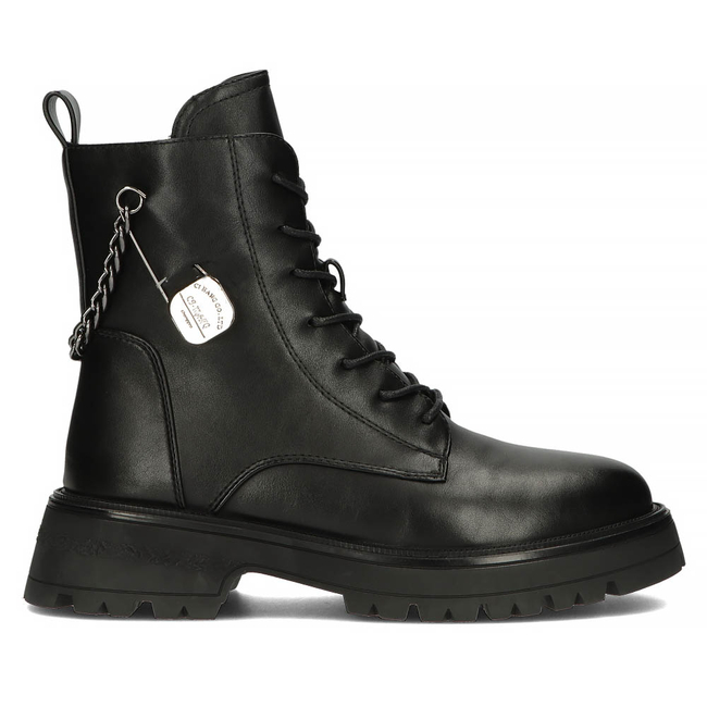 Filippo ankle boots DBT4059/22 BK black