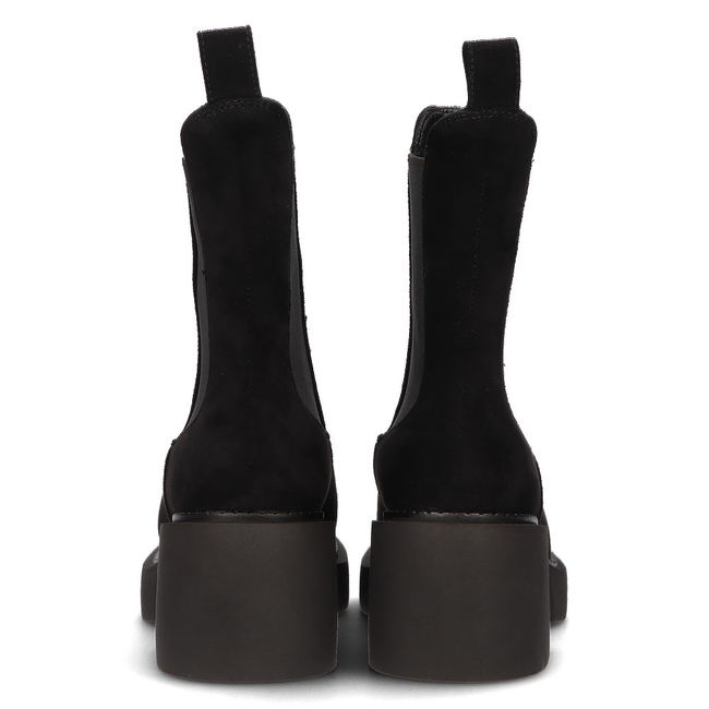 Filippo ankle boots DBT3331/21 BK black