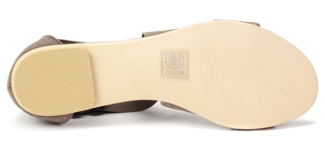 Sandals Filippo DS778/19 BE Beige