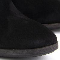 Ankle boots Tamaris 1-25315-21 001 Black