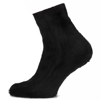 Women's Socks black