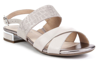 Sandals Caprice 9-28143-22 408 Beige comb.