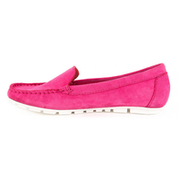 Moccasins NESSI 17130 pink 193