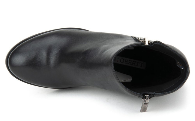 Ankle Boots Libero 1255 8