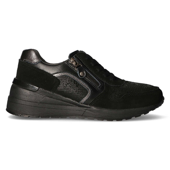 Filippo DP1526/20 BK shoes black