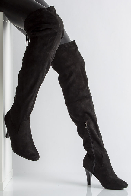 Boots Filippo DKZ1012/19 BK black