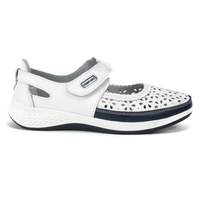 Shoes Vinceza DP682/19 WH NV White Navy