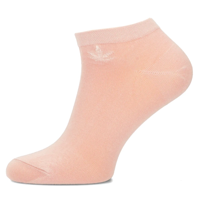 Women's Socks Cosas 40LM1811 pink