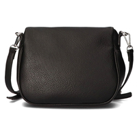 Handbag Filippo Messenger Bag TD0185/21 BK black