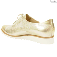 Shoes LIBERO 5075 k.100 gold 8022735