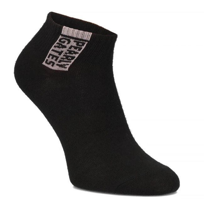 Women's Socks WS515 black