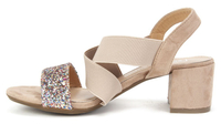 Sandals Filippo DS789/19 BE Beige