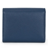 Navy blue wallet Ohio
