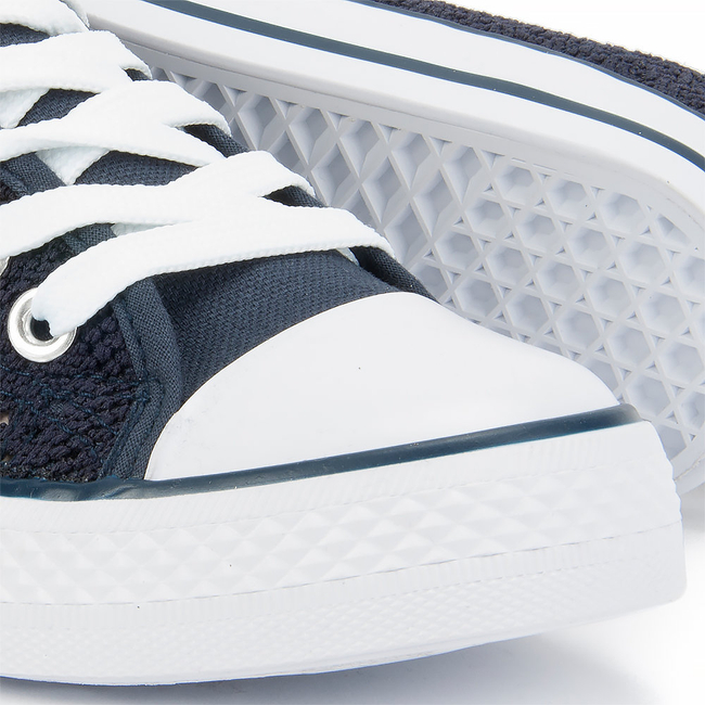 Sneakers McKey DTN200/17NV Navy