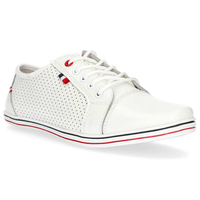 Półbuty FILIPPO DP009/20 WH White