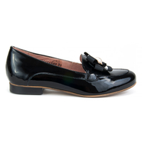 Shoes Shoes Exbut 28-4801-121-1G Black Lacquer
