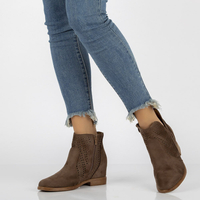 Filippo ankle boots DBT2070/21 BR brown