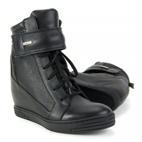 Sneakers CLAUDIO ROSSETTI 106 black