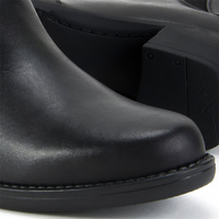 Ankle boots Lan-Kars D410-1 black