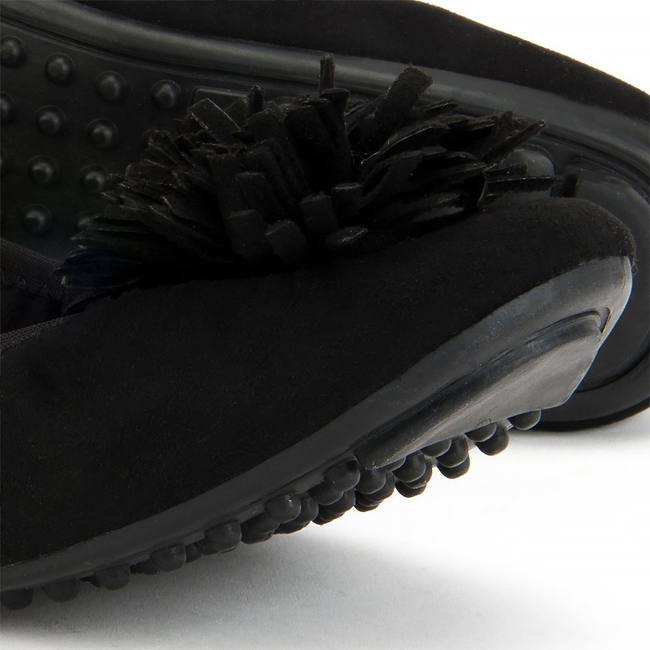 Ballerinas FILIPPO DP054/17 BK