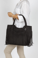 Bag Filippo TD0273/22 BK czarna