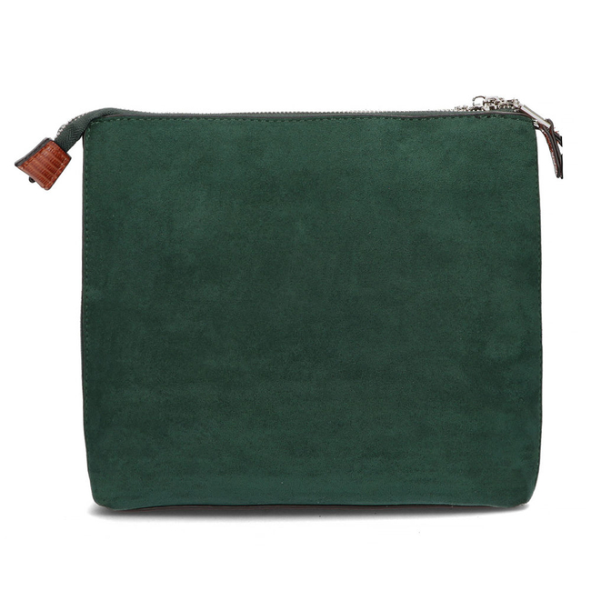 Handbag Filippo Messenger Bag TD0192/21 GE zielona