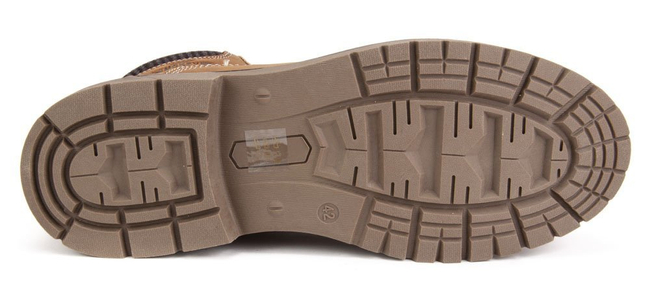 Trapery McKey MTR616/18 HO Honey