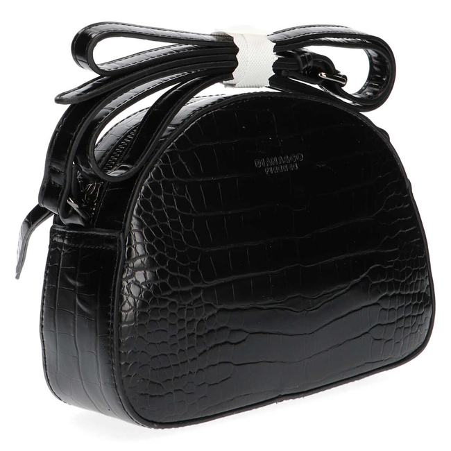 Handbag Diana DOS1945-1 Black