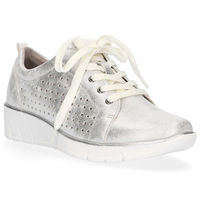 Shoes Jana 8-23666-24 941 Silver