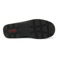 Shoes RIEKER 05363-25 Brown Combination