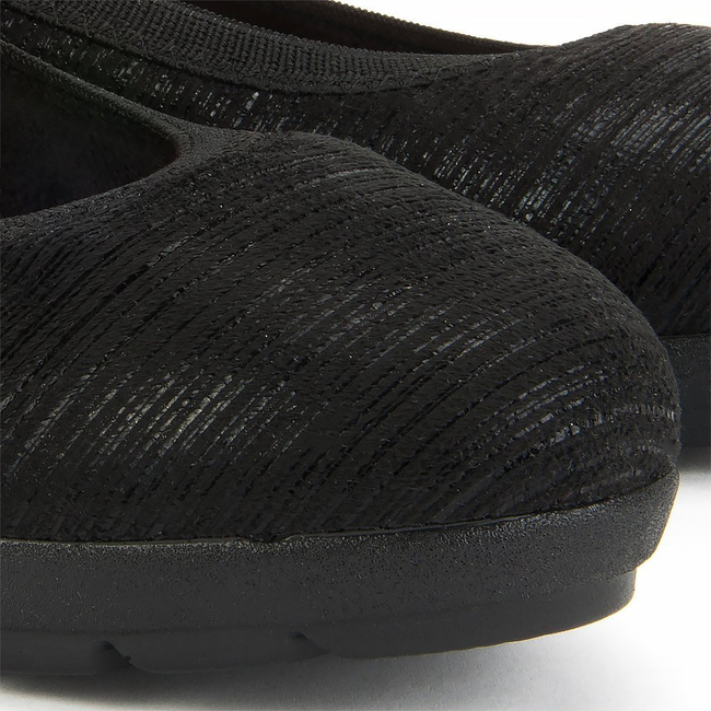 Półbuty FILIPPO DP051/17 BK