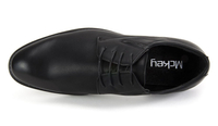 Shoes McKey MP124/18 BK Black