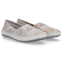 Leather loafers Filippo DP031/20 ML Multicolor