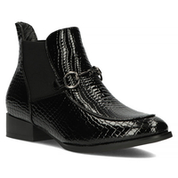Filippo ankle boots DBT3041/22 BK black